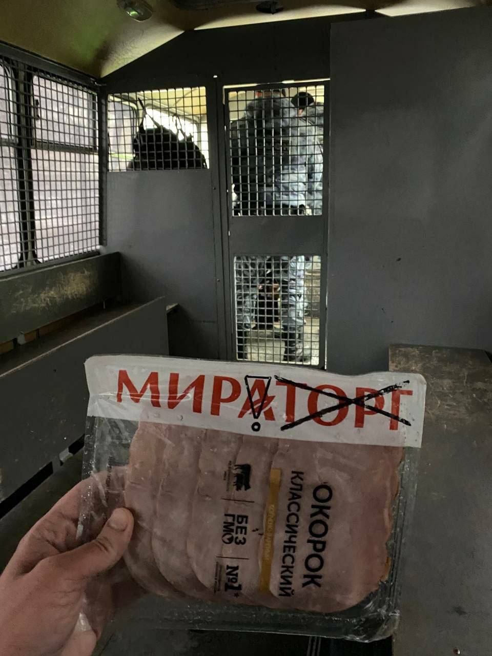 Как работают законы в россии