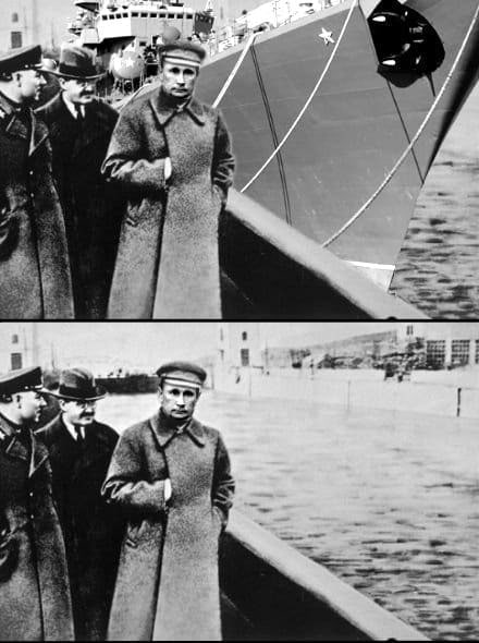 путлер - сталин 2